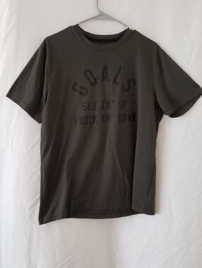 Men's Old Navy Active Wear T-shirt